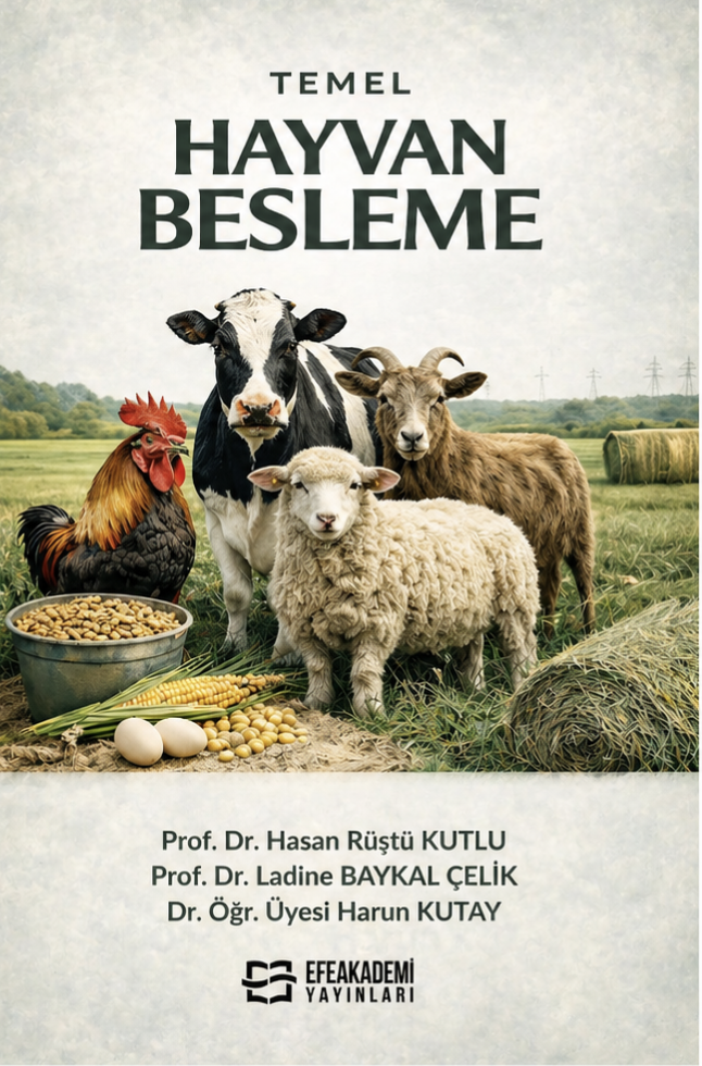 Temel Hayvan Besleme